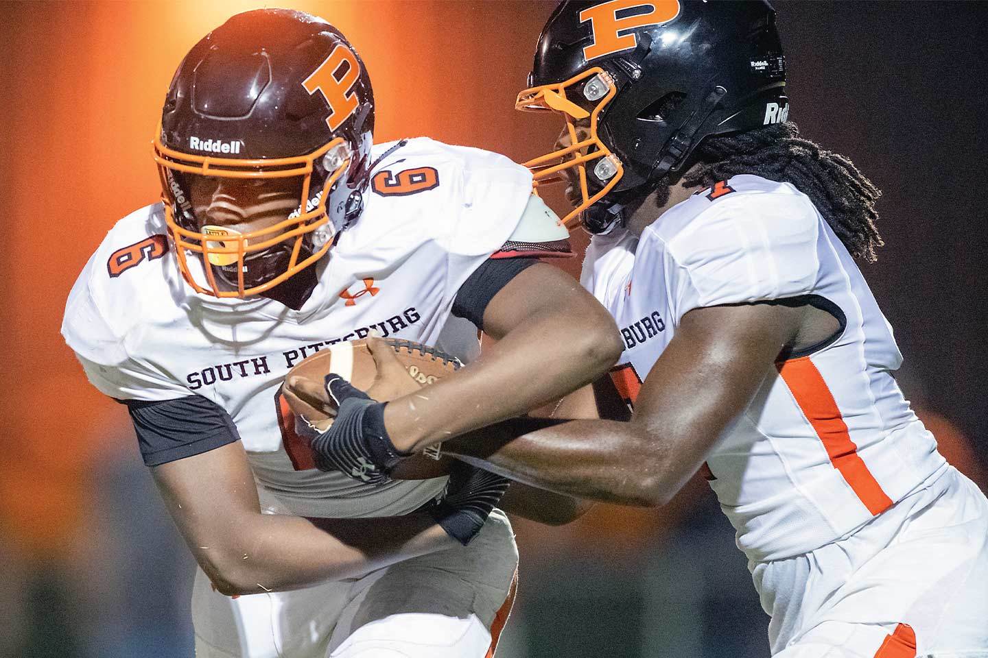 South Pittsburg High School 2022 FootballFootball