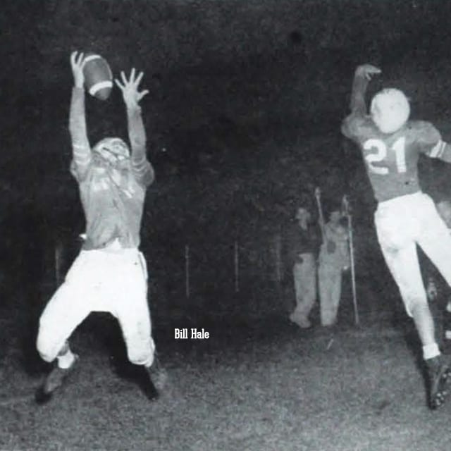 The Best Backfields of All TimeFootball