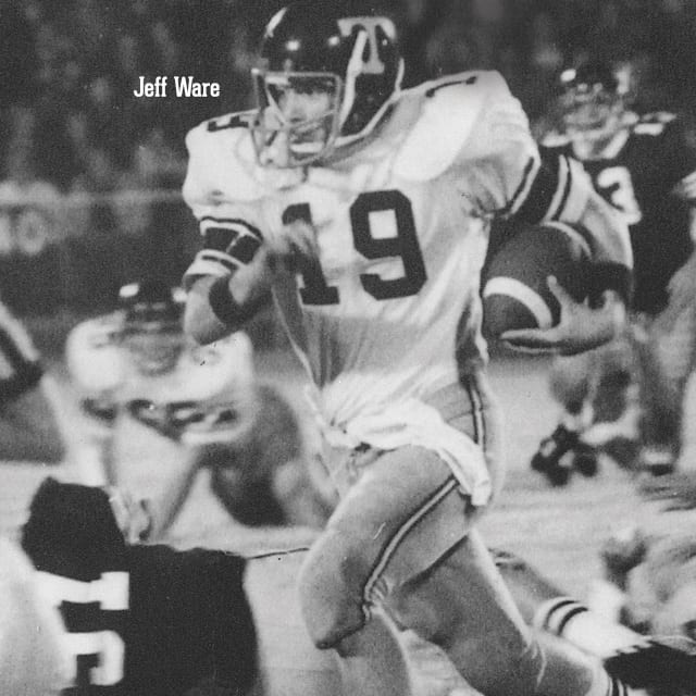 The Best Backfields of All TimeFootball