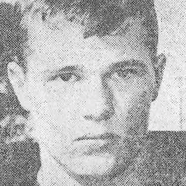 Floyd Rasmussen Pound for Pound - FootballFootball