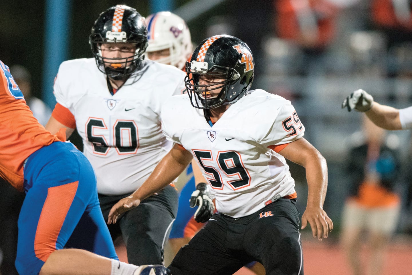 LaFayette High School 2017 FootballFootball