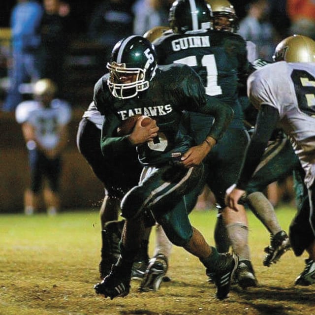 Edgar Montgomery  School: Silverdale Baptist  |  Position: RB, CB, S  |  Class of: 2009  |  40 Time: 4.5 Chattanooga high school football