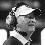 Gordon Lee High School Football Coach Greg Ellis in Chattanooga