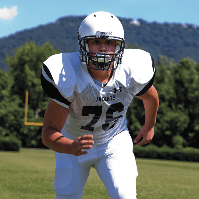 Lookout Valley High School 2018 FootballFootball