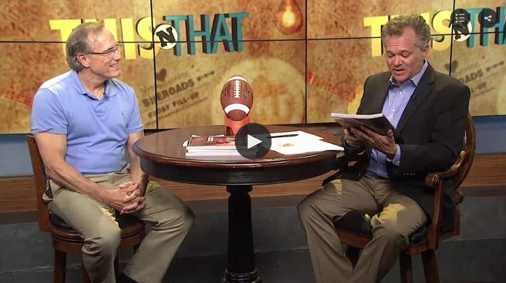 2019 Media - FootballFootball
