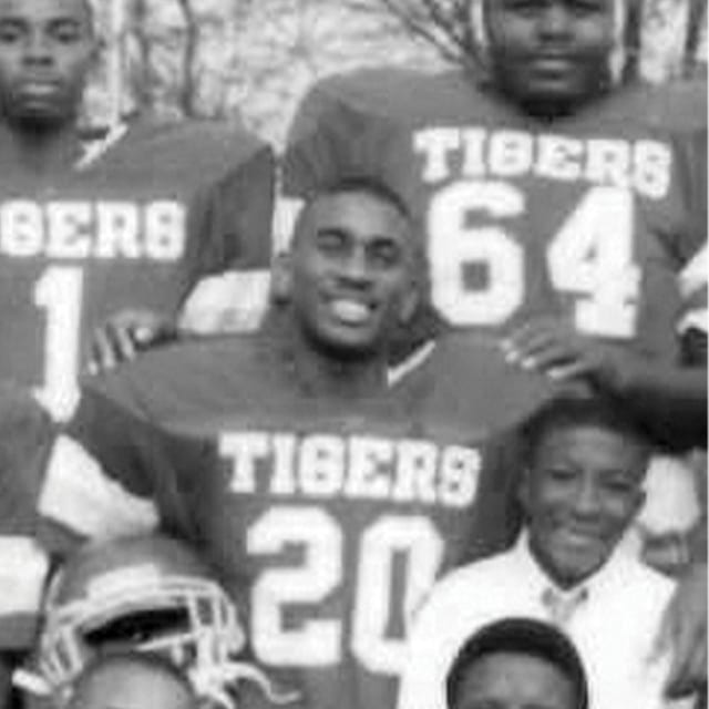 Greatest Receivers of All Time FootballFootball