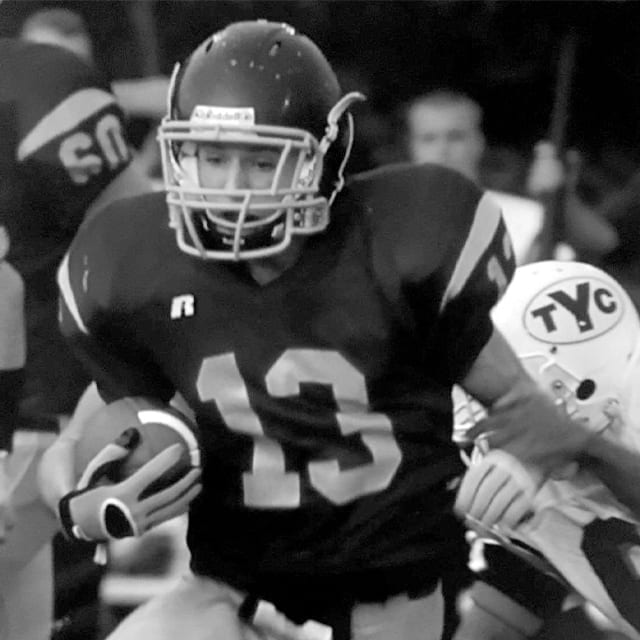 Greatest Receivers of All Time FootballFootball