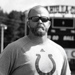 coahulla creek high school football 2019 coach caleb bagley