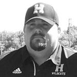 hixson high school football 2019 coach gary murray