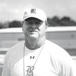 ringgold high school football 2019 coach robert akins