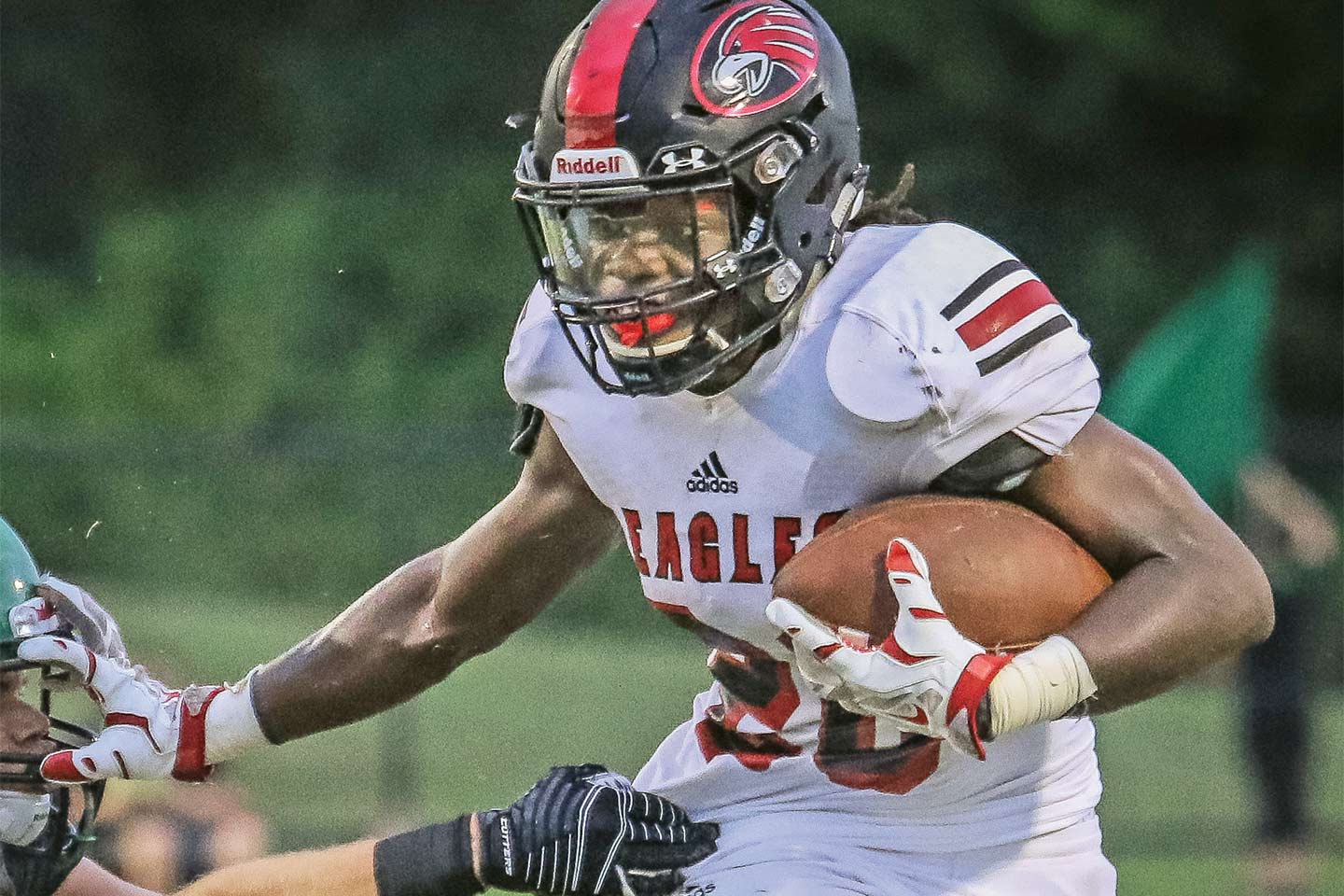 Signal Mountain High School 2019 - FootballFootball