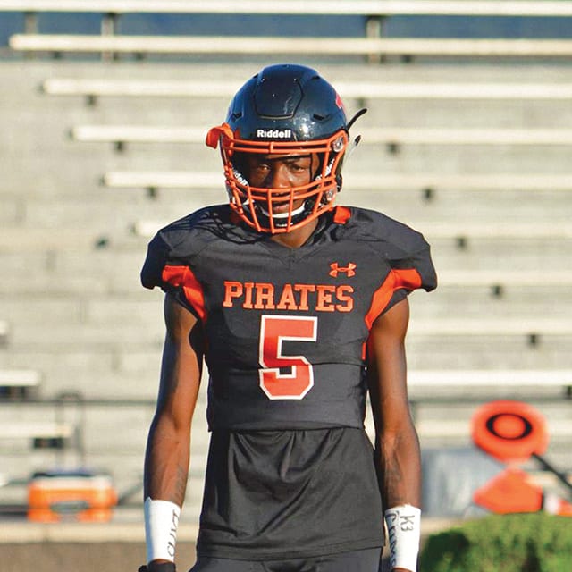 South Pittsburg High School 2019 FootballFootball