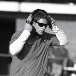 high school football Coach Josh Robinson Northwest Whitfield High School