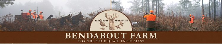 Bendabout Farms Ad