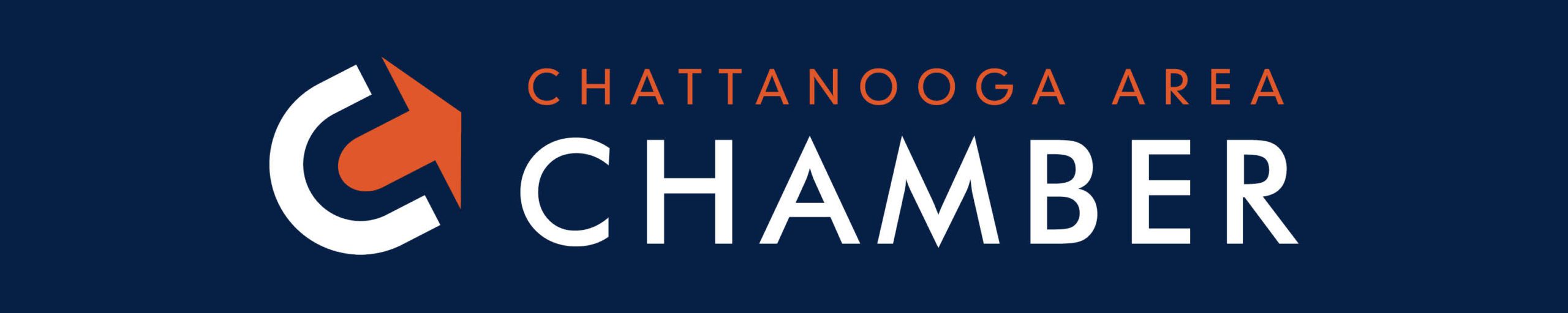 Chattanooga Area Chamber of Commerce ad