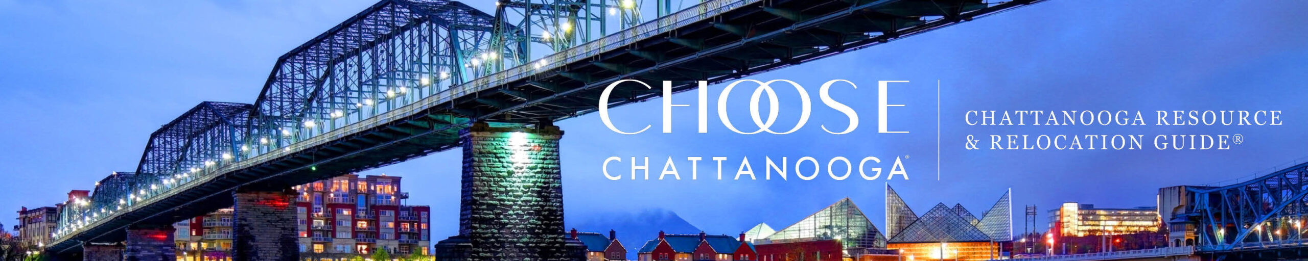 Choose Chattanooga ad