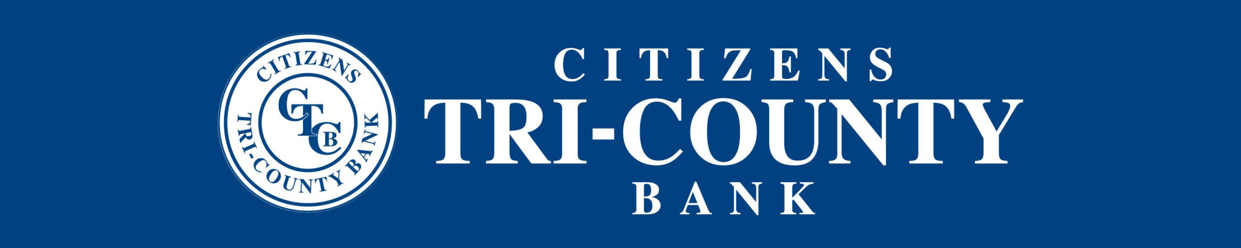 Citizen's Tri-County Bank Ad