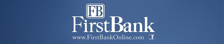 FirstBank ad
