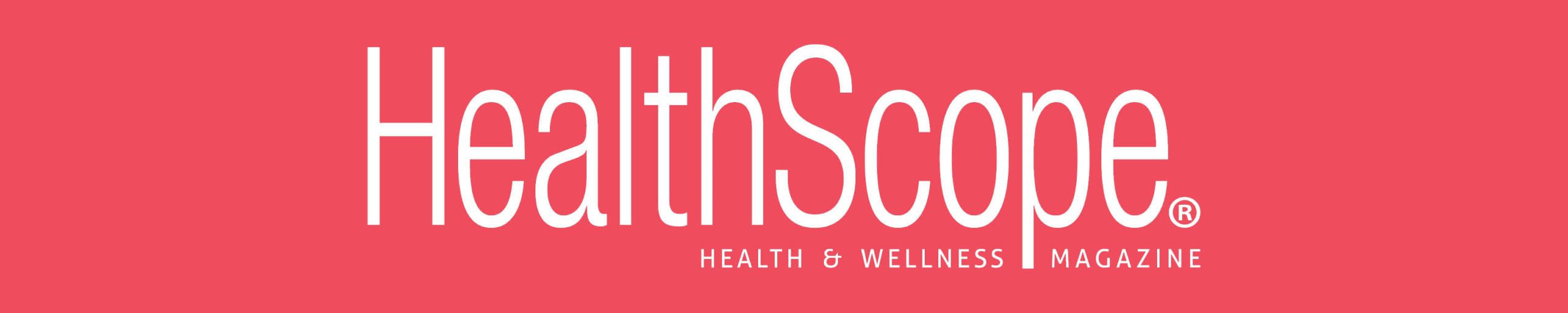HealthScope web ad