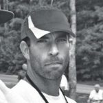 Heritage high school football coach E.K. Slaughter