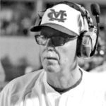 Marion county high school football coach dale pruitt