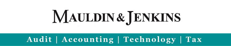 Mauldin and Jenkins ad