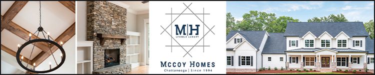 McCoy homes ad