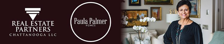 Paula Palmer ad