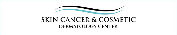 Skin Cancer and Cosmetic Dermatology ad