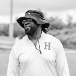 the howard high school coach football 2022