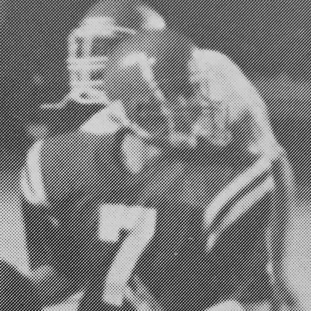 Mr. Football FootballFootball