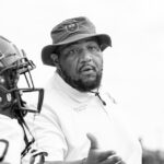 chattanooga preparatory school football coach