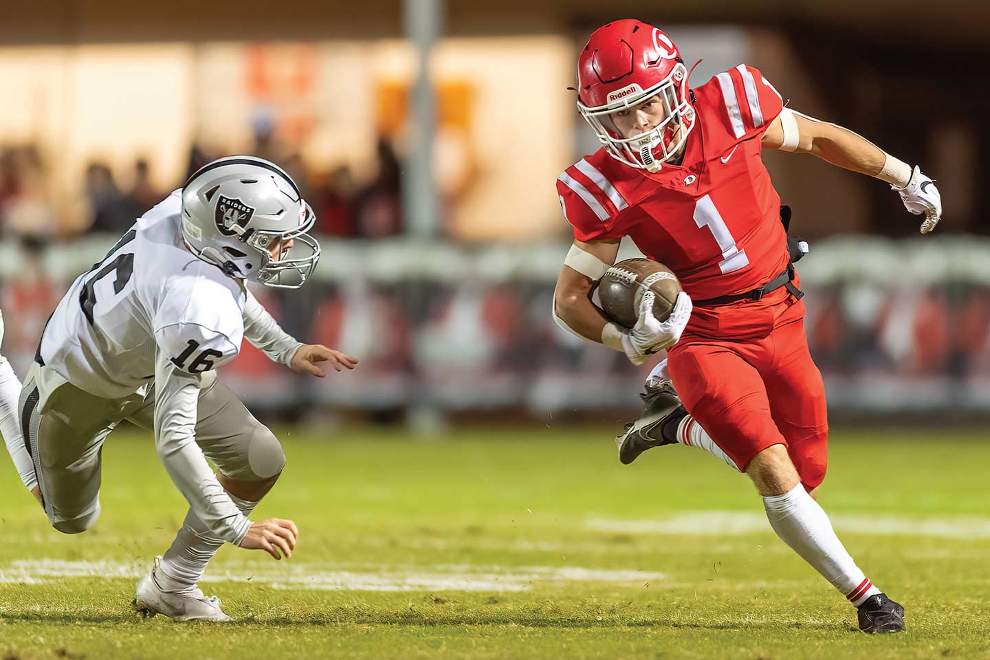 Dalton High School 2022 FootballFootball