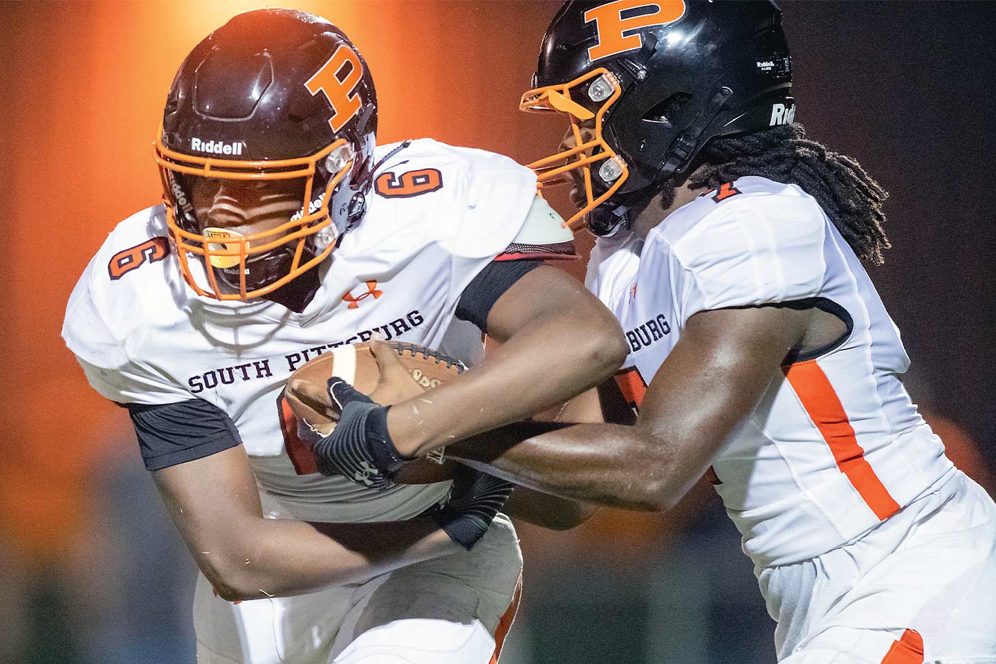 South Pittsburg High School 2022 FootballFootball