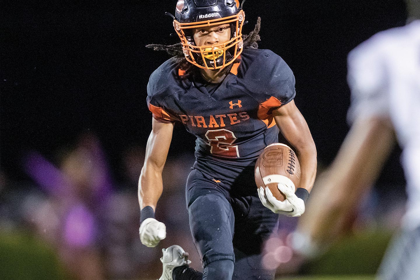 South Pittsburg High School 2023 FootballFootball