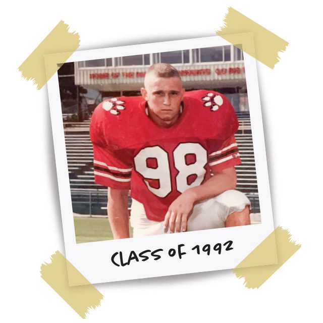 Alma Mater Magic FootballFootball