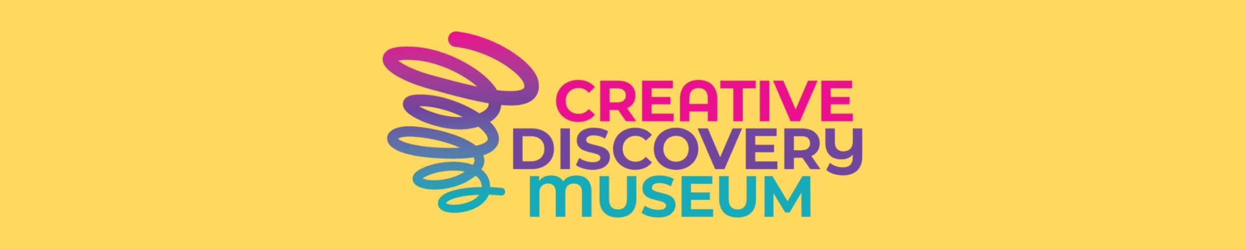 Creative Discovery Museum ad