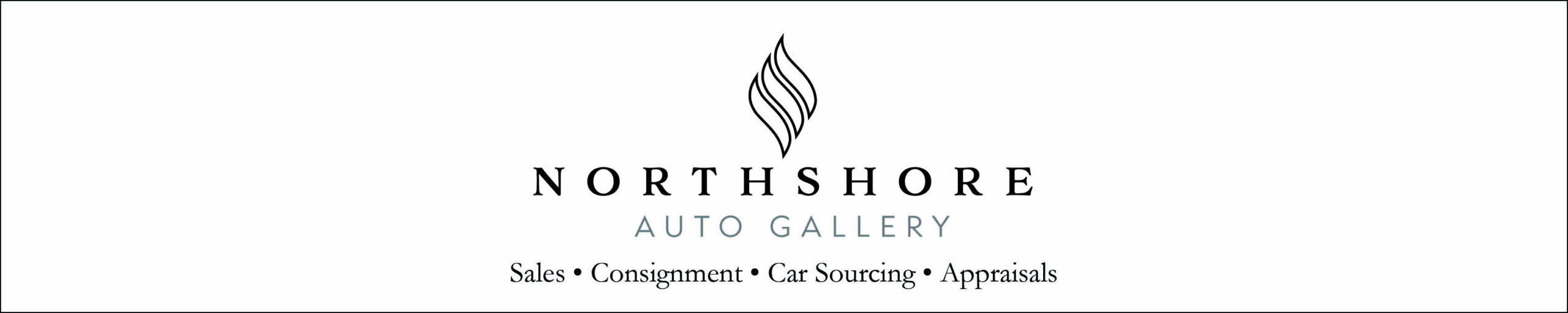 Northshore Auto Gallery ad
