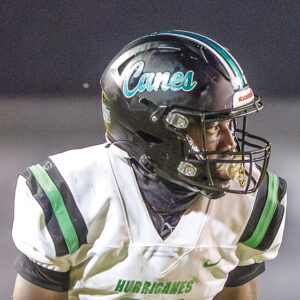 Jaden Haywood