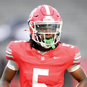 Jamyan Theodore