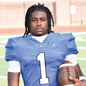 Keeyshawn Tabuteau