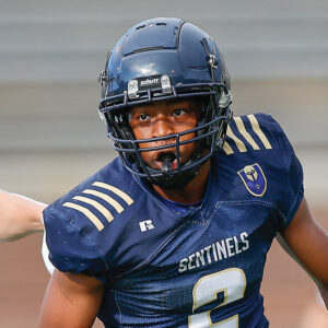Marquis Gardner