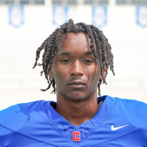 Jayun Smith