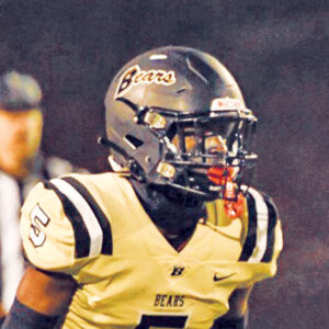 Mason Goree