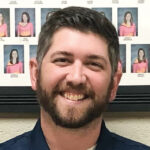 Tanner HuntBand Director