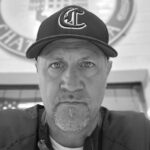 Glen Carter