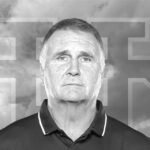 Coach Frank Barden