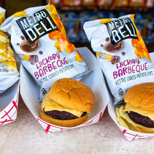 Buccaneer Burgers