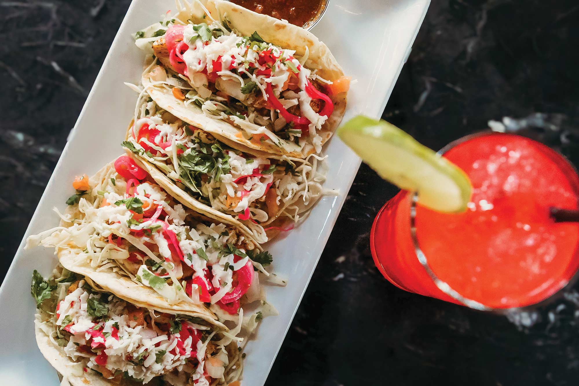 tacos