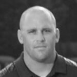 Coach Josh Groce